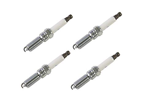ACDelco GM Original Equipment Iridium Spark Plug - Premium Performance for Your Vehicle