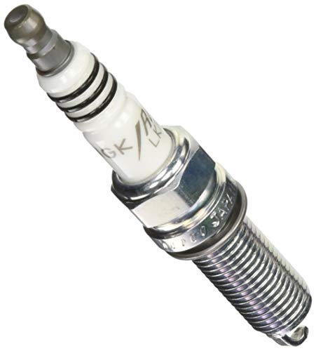 NGK LKR7DIX-11S Iridium IX Spark Plug (93175 Iridium Ix) 4 Pack for High Performance Vehicles