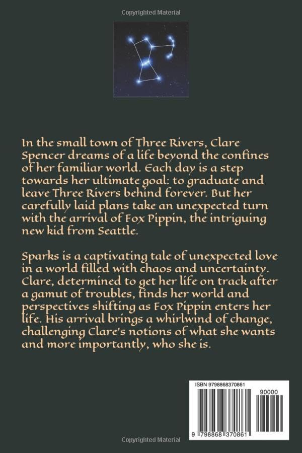 Riverside Redemption Sparks - Outdoor Adventure Enthusiasts - Camping and Hiking - Bright Light, Durable Design, Water-