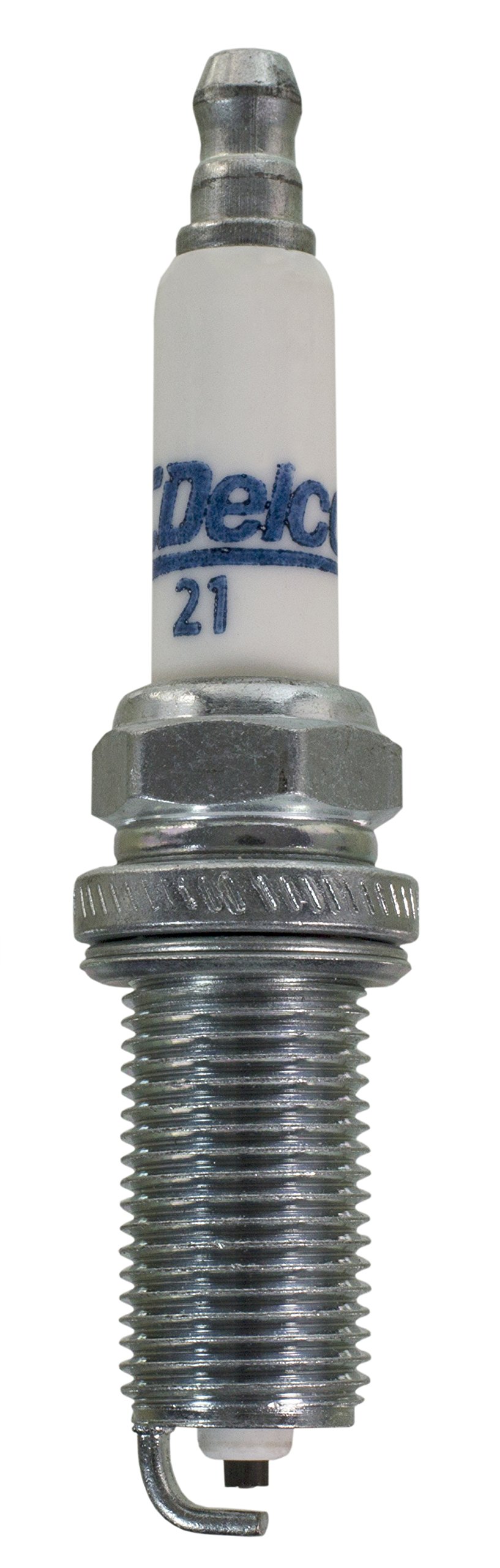 ACDelco Gold 21 RAPIDFIRE Spark Plug for Truck Engine High Performance Replacement
| ACDelco Gold 21 RAPIDFIRE Spark Pl